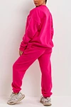 womens sweatset